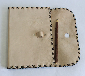 <b>Leather</b> Journal Custom Printing Note Book A5 <b>Diary</b> B5 Soft Cover Customizable <b>Leather</b> Journal Hardcover Planner - Product Image 4