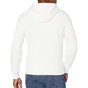Men Oversized Cotton Hoodie Custom High Quality Fleece Hoodie and <b>Sweatshirts</b> for Comfort Stylish Top - Product Image 2