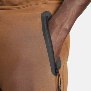 Jogging athlétiques confortables et élégants avec cordon de serrage à la taille et poches pour un usage quotidien, pantalon de jogging pour homme - Product Image 5