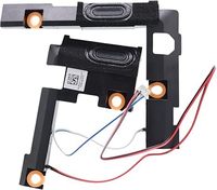 Speaker Internal Laptop Kompatibel untuk Lenovo IdeaPad S340-15 S340-15IWL S340-15IML S340-15IIL L