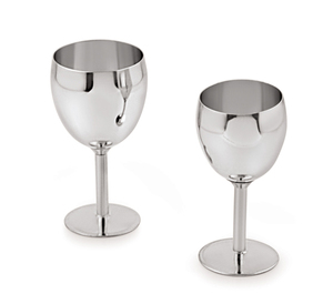 <b>Wine</b> Glass Round Modern Design <b>Wine</b> Glass Drinking Glass Handmade Elegant Party <b>Goblet</b> Unbreakable <b>Wine</b> Glass - Product Image 5
