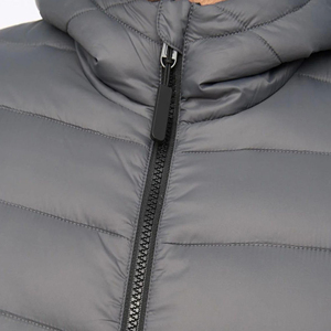 Chaqueta Acolchada de Invierno para Hombre, Estilo Casual, para Exteriores, Fabricantes de Ropa OEM ODM, Venta al Por Mayor - Product Image 6