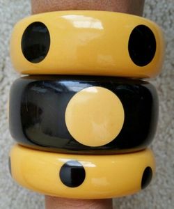 Trendy Lucky Cuff <b>Bangles</b> <b>Bracelet</b> Handmade Elastic Turkish Glass Bead Devil Eye Fatima Palm Charm <b>Bracelet</b> - Product Image 4