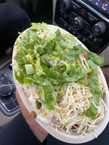 Bol d'emballage pour burritos anti-fuite, très demandé, écologique et compatible micro-ondes, conteneur de 26 oz pour restaurants et cuisines cloud - Product Image 1