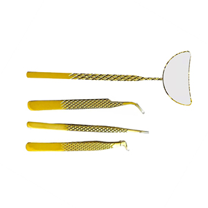 Wholesale Large Heart-Shaped <b>Makeup</b> Mirror High Quality Personalized Lash Boxes for Eyelash Extensions Cosmetics Usage - Product Image 4