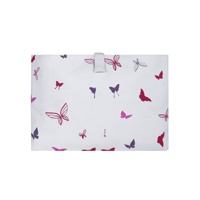 2023 nouveauté conception personnalisée coton tissu étui pour ordinateur portable housse manchon fabriqué à la main Style Unique pour s'adapter à MacBook et PC
