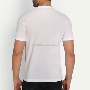 Camisetas de Verano para Hombre, 100% Algodón, Secado Rápido y Transpirable, Estilo Urbano, Servicios de Etiquetas Personalizadas, Directo de Fábrica - Product Image 4