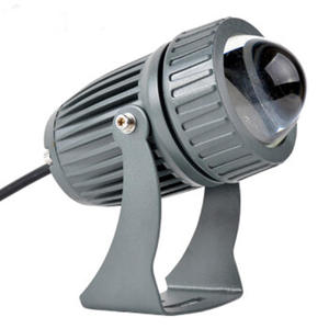 ไฟส่องอาคาร LED แบบพรีเมียม ขนาดกะทัดรัด IP65 สำหรับภายนอกอาคาร อาคารพาณิชย์ แสงสว่างภายนอกอาคาร โซลูชั่นประสิทธิภาพสูง - Product Image 1