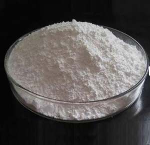 Número CAS 9003-39-8 Agrosyn Impex Crospovidona en Polvo - Grado Alimenticio 95% de Pureza Mínima Aditivos Alimentarios IP/BP/USP/EP - Product Image 1