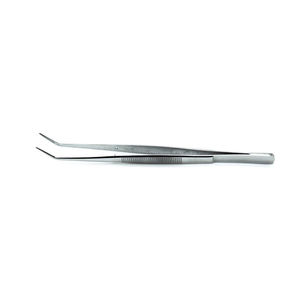 Pinzas Dentales de Último Diseño, Material de Acero Inoxidable, Instrumentos Dentales Manuales de Alta Calidad Clase I, Agarre Quirúrgico - Product Image 1