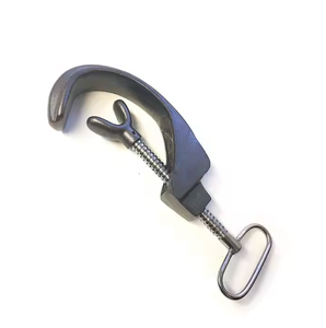 Abrazadera de Tendón Tipo Tornillo Premium, Barra Antipatadas, Instrumento Veterinario para Animales de Granja, Equipo de Manejo de Ganado de Todo Tipo - Product Image 3