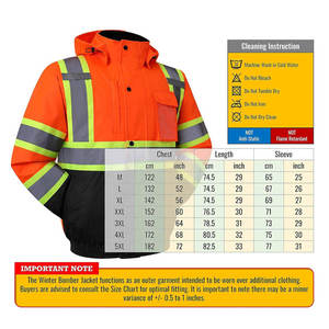Chaleco de Seguridad Transpirable Antiestático de Alta Visibilidad a Precio Económico, Chaleco Reflectante Promocional para Trabajadores de la Construcción General - Product Image 5