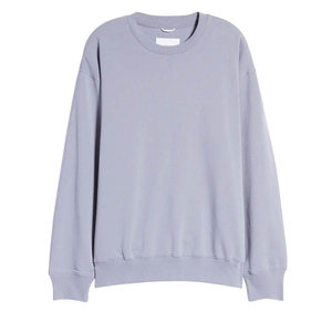 เสื้อพูลโอเวอร์สำหรับออกกำลังกายกลางแจ้งในฤดูหนาว เหมาะสำหรับการออกกำลังกาย วิ่งจ๊อกกิ้ง การฝึกซ้อม การใช้ชีวิตประจำวัน และการพักผ่อน เสื้อสเวตเชิ้ตผู้ชาย - Product Image 4