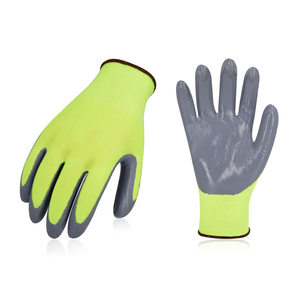 Guantes de Mecánico de Cuero Vacuno de la Mejor Calidad, Top 2026, Precio de Venta Más Bajo, Guantes de Mecánico en Oferta - Product Image 1