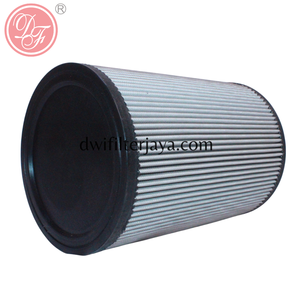 Cartucho Purificador de Aceite Hidráulico de Repuesto de Marca Reconocida, Filtro Hidráulico de Fibra de Vidrio Plegado - Product Image 5