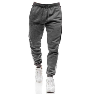 Pantalones Casuales Ligeros Personalizados para Hombre, 100% Algodón, Corte Recto, Lavado Oscuro, Frente Plano, Cintura Media, 6 Bolsillos, Estilo Cargo - Product Image 4