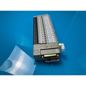 Bloc de collecteur CKD N3S010P, électrovanne à 3 ports N3S010P, utilisée telle qu'elle est, pièces d'équipement semi-conducteur d'occasion - Product Image 4