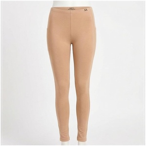 North Approach High Waist Full Length <b>Seamless</b> <b>Leggings</b> Solid Color Four-Way Stretch Women's Yoga Wear - Product Image 3