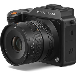Objectif Hasselblad XCD 38 mm f/2.5 V - Product Image 3