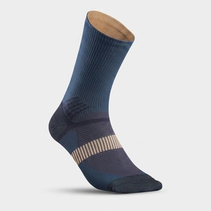 <b>Men's</b> Casual Comfort <b>Socks</b> Business Sporty Daily Styles Printing Spandex/Nylon/Cotton Quick Dry - Product Image 3