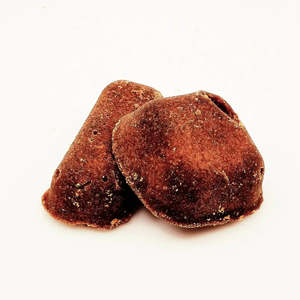 Ryuseien - Fudge de Azúcar Moreno con Sabor a Té Matcha Japonés, 70 g, Sin Gluten, en Forma de Bloque - Product Image 2