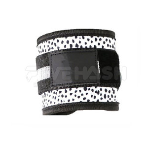 สายรัดข้อเท้าสำหรับออกกำลังกาย, สายรัดข้อเท้าระบายอากาศได้ดีสำหรับฝึกเล่นกีฬา - Product Image 3