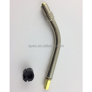 MB24 BINZEL STYLE SWAN / GOOSE NECK - MIG GUN <span class=keywords><strong>SN24</strong></span> - Product Image 2
