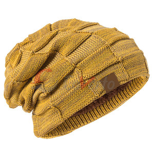 Solid Color Reasonable Price <b>Men</b> Women <b>Beanie</b> <b>Hats</b> Best Quality New Style <b>Beanie</b> <b>Hats</b> For Adult Use - Product Image 3