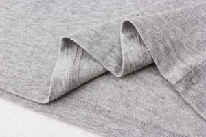 Camisetas Lisas de Alta Calidad para Hombre y Mujer al por Mayor, Aceptamos Logotipos Personalizados de Alta Calidad, Camisetas de Manga Corta - Product Image 4