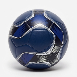 Ballon de football taille 3 personnalisé en PU, thermocollé, léger, professionnel, pour entraînement et match, avec logo - Product Image 3