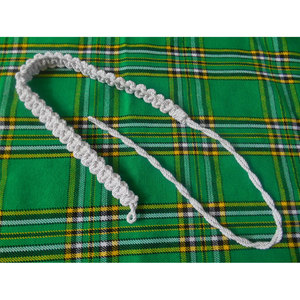 สายคล้องคอสำหรับชุดพิธีการคุณภาพพรีเมียมรุ่นใหม่ สายคล้องคอสำหรับชุดพิธีการประสิทธิภาพสูง - Product Image 1