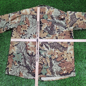 Camisas de Caza de Invierno de Alta Calidad, Sólidas, con Logotipo Personalizado Impreso, Transpirables, Resistentes al Viento, OEM, de Lona, Anti-UV, de Manga Larga, Impermeables para Hombre - Product Image 4