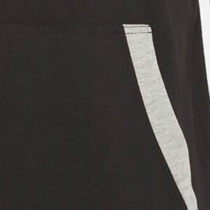 Sweat à capuche personnalisé en coton mélangé unisexe, fabricant OEM ODM - Product Image 5