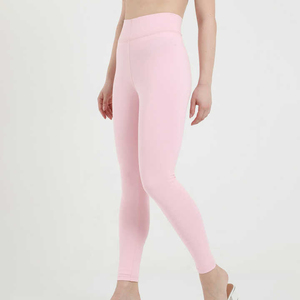 Leggings Deportivos Push Up de Tallas Grandes, Leggings Sexys para Gimnasio, Ropa Deportiva de Cintura Alta para Entrenamiento y Running, Leggings de Mujer de Buena Calidad OEM - Product Image 5