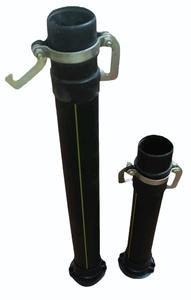 Tubería de HDPE TERAFLOW de 2-4 Pulgadas, Flexible, Anti-UV, Duradera, Ecológica, Ligera, 6 Metros, para Uso Agrícola - Product Image 3