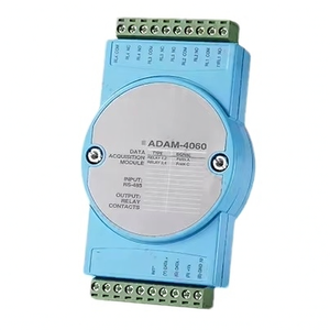 Controlador PLC ADAM-4060, Servidor, Controlador, Nuevo y Original, Disponible - Product Image 1