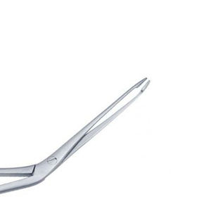 Oferta Especial: Instrumentos ORL - Pinzas Manuales de Acero Inoxidable Reutilizables de Alta Calidad para Polipos Nasales y Oído Medio, Garantía Quirúrgica de 1 Año - Product Image 5