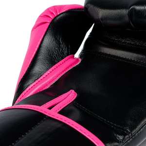 Brand New Professional Leather Fly <b>Sparring</b> <b>Set</b> <b>Boxing</b> Kickboxing Muay Thai Training Custom Handmade in Pakistan OEM <b>Boxing</b> Gear - Product Image 3