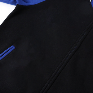 Nouvelles vestes universitaires Zeta Phi Beta personnalisées de haute qualité, respirantes, à séchage rapide, en polaire, avec écusson brodé et lettres grecques personnalisées - Product Image 5