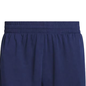 Shorts pour hommes sur mesure de style nouveau, 100% coton, décontractés, couleur unie, matière à séchage rapide - Product Image 3