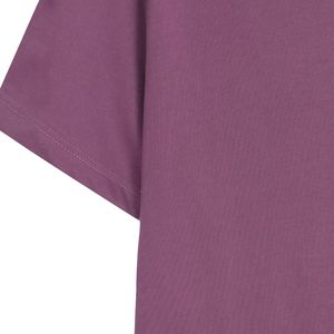 Custom Men Heavyweight Oversized T Shirt <b>Mock</b> <b>Neck</b> Luxury Plain Cotton Tee Custom Logo Print Blank Streetwear <b>Top</b> - Product Image 3