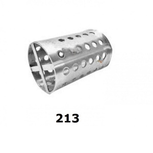 Flacons perforés de haute qualité sans bride, pour la fabrication de bijoux, vente en gros, prix le plus bas, meilleur produit pour la bijouterie - Product Image 2