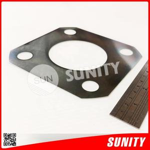 อะไหล่แท้ TAIWAN SUNITY รุ่น 6LA-ST  ชิม ปรับระดับ OEM 148688-54520 สำหรับเครื่องยนต์ดีเซล Yanmar 6LA-ST - Product Image 2