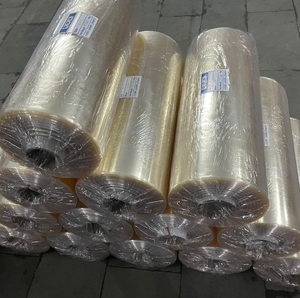 แฟลชเซลล์ 2026 - ฟิล์มยึดติด PVC - ฟิล์มยึดติด PVC เกรดอาหาร - ฟิล์มห่อพลาสติก - ม้วนพลาสติกจากเวียดนาม - Product Image 1