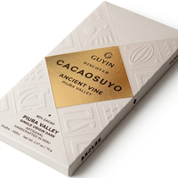 Emballage personnalisé de luxe en boîte en papier imprimée pour cosmétiques et parfums miniatures vides de 10 ml, 30 ml, 50 ml, 100 ml pour hommes et femmes