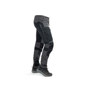 Little Paws Trainers Custom <b>Men's</b> <b>Stretch</b> Tactical Cargo Pants Professional Outdoor Workwear for K9 Handlers Waterproof - Product Image 2