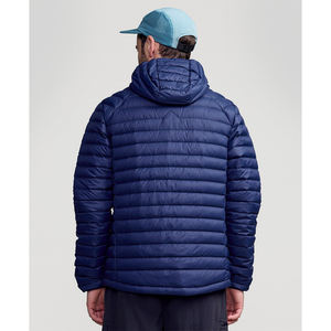 Nouvelle Collection 2026 : Doudoune matelassée imperméable et respirante pour homme – Style streetwear, chaude, coupe-vent, idéale pour l'extérieur (OEM) - Product Image 5