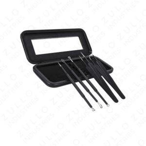 Kit de Herramientas Quirúrgicas para el Cuidado de la Piel al por Mayor, Alta Calidad a Precio Razonable, Removedor de Puntos Negros y Acné - Product Image 3