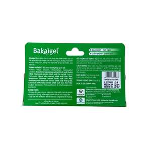 Nuevo Gel Orgánico Herbal Calmante Anti-Mosquitos, Alivia la Picazón, Hidratante Refrescante, Seguro para Bebés, Uso Diario Corporal - Product Image 5