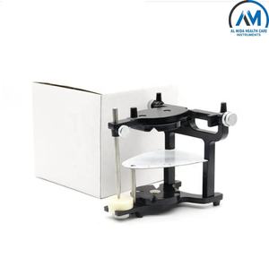 Articulador dental magnético grande Al Mida para uso en laboratorio de dentadura certificado CE - Product Image 3